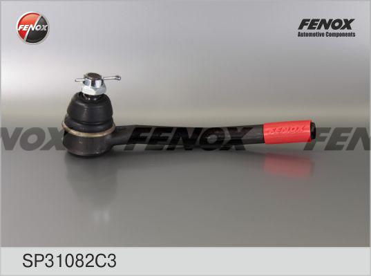 Fenox SP31082C3 - Stūres šķērsstiepņa uzgalis ps1.lv