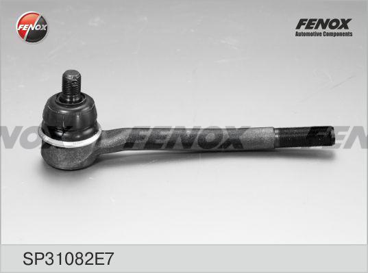 Fenox SP31082E7 - Stūres šķērsstiepņa uzgalis ps1.lv