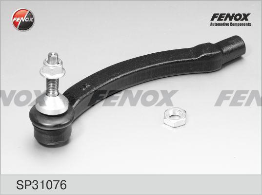 Fenox SP31076 - Stūres šķērsstiepņa uzgalis ps1.lv