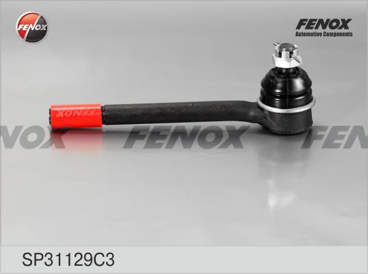 Fenox SP31129C3 - Stūres šķērsstiepņa uzgalis ps1.lv