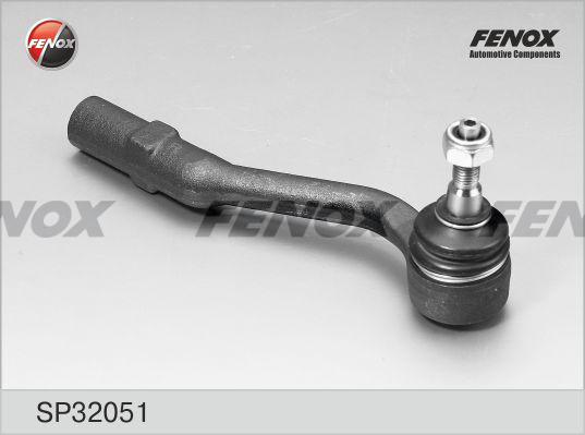 Fenox SP32051 - Stūres šķērsstiepņa uzgalis ps1.lv