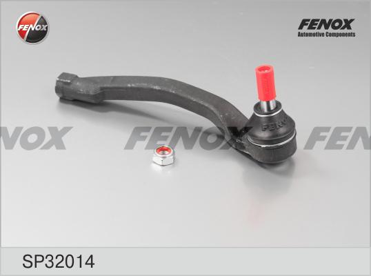 Fenox SP32014 - Stūres šķērsstiepņa uzgalis ps1.lv