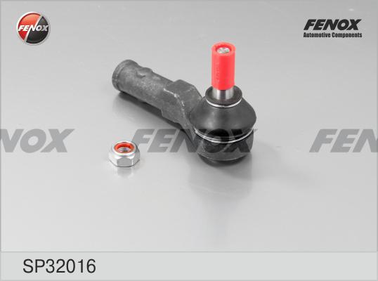 Fenox SP32016 - Stūres šķērsstiepņa uzgalis ps1.lv