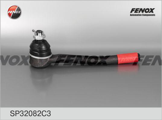 Fenox SP32082C3 - Stūres šķērsstiepņa uzgalis ps1.lv