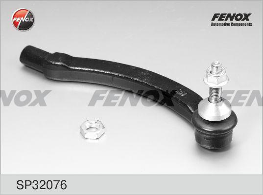 Fenox SP32076 - Stūres šķērsstiepņa uzgalis ps1.lv