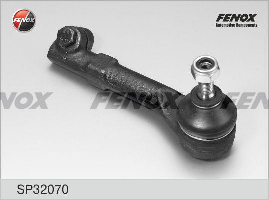 Fenox SP32070 - Stūres šķērsstiepņa uzgalis ps1.lv