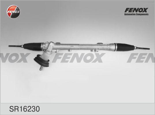 Fenox SR16230 - Stūres mehānisms ps1.lv