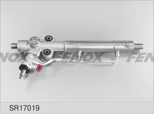 Fenox SR17019 - Stūres mehānisms ps1.lv