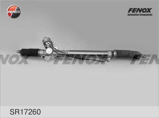 Fenox SR17260 - Stūres mehānisms ps1.lv