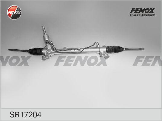 Fenox SR17204 - Stūres mehānisms ps1.lv