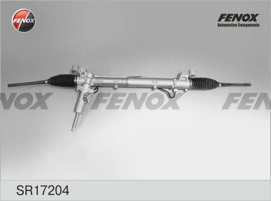 Fenox SR17204 - Stūres mehānisms ps1.lv