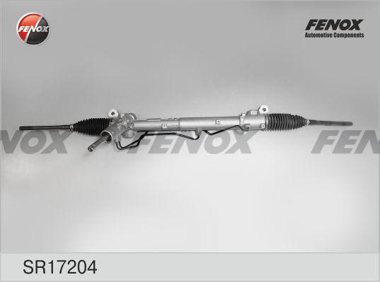 Fenox SR17204 - Stūres mehānisms ps1.lv