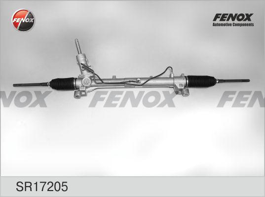 Fenox SR17205 - Stūres mehānisms ps1.lv