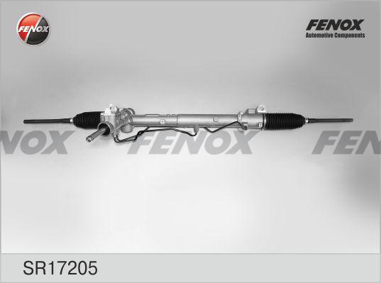 Fenox SR17205 - Stūres mehānisms ps1.lv