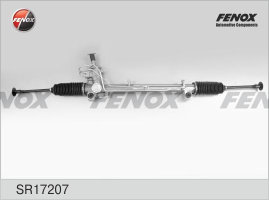 Fenox SR17207 - Stūres mehānisms ps1.lv