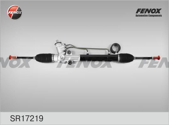 Fenox SR17219 - Stūres mehānisms ps1.lv