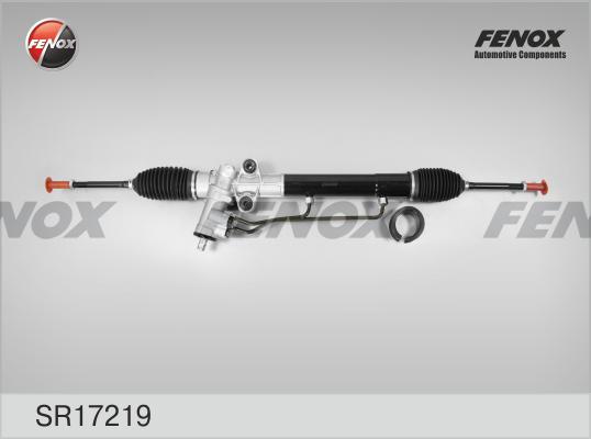 Fenox SR17219 - Stūres mehānisms ps1.lv