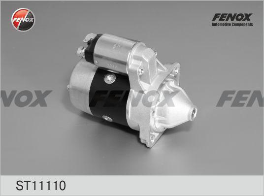 Fenox ST11110 - Starteris ps1.lv