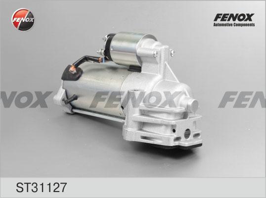 Fenox ST31127 - Starteris ps1.lv