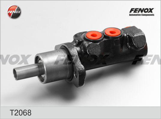 Fenox T2068 - Galvenais bremžu cilindrs ps1.lv