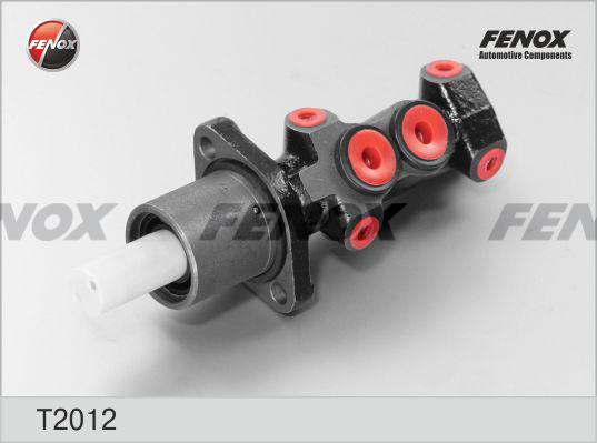Fenox T2012 - Galvenais bremžu cilindrs ps1.lv