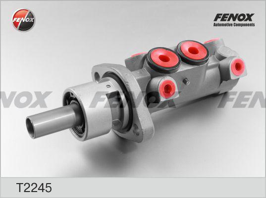 Fenox T2245 - Galvenais bremžu cilindrs ps1.lv