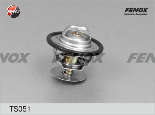 Fenox TS051 - Termostats, Dzesēšanas šķidrums ps1.lv