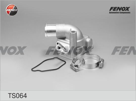 Fenox TS064 - Termostats, Dzesēšanas šķidrums ps1.lv