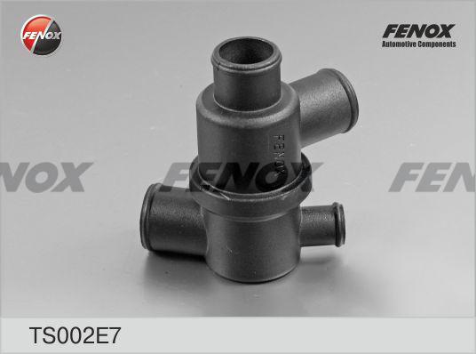Fenox TS002E7 - Termostats, Dzesēšanas šķidrums ps1.lv