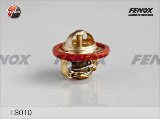 Fenox TS010 - Termostats, Dzesēšanas šķidrums ps1.lv