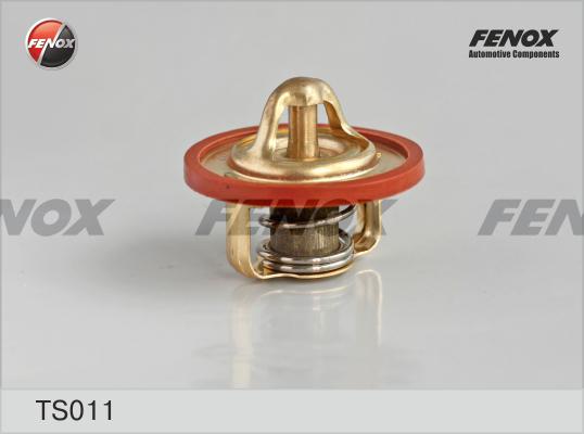 Fenox TS011 - Termostats, Dzesēšanas šķidrums ps1.lv