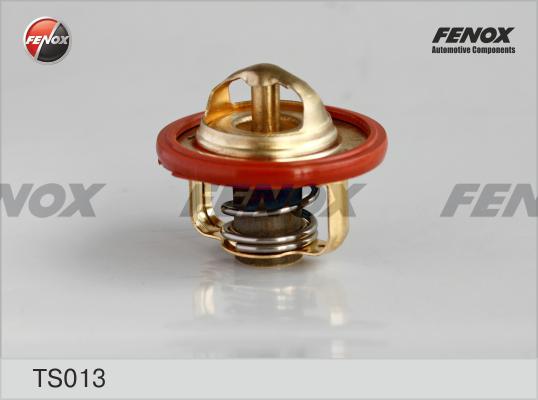 Fenox TS013 - Termostats, Dzesēšanas šķidrums ps1.lv