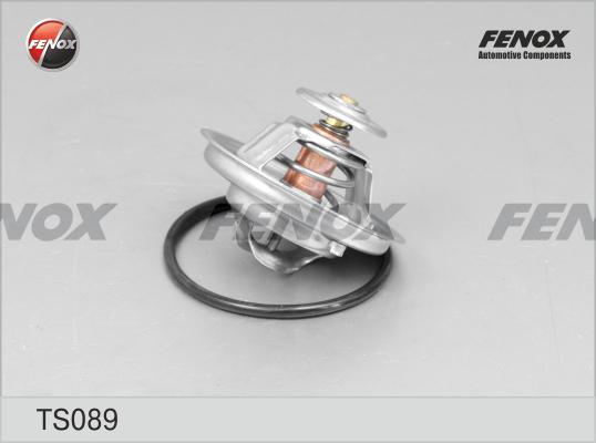 Fenox TS089 - Termostats, Dzesēšanas šķidrums ps1.lv