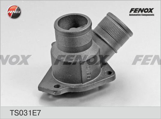 Fenox TS031E7 - Termostats, Dzesēšanas šķidrums ps1.lv