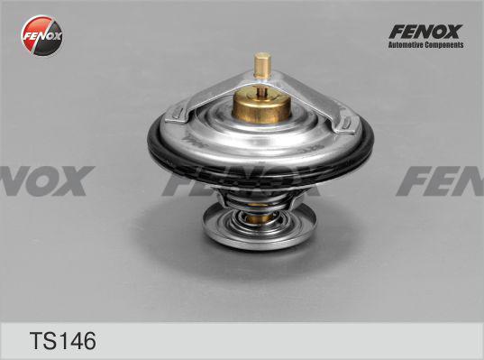 Fenox TS146 - Termostats, Dzesēšanas šķidrums ps1.lv