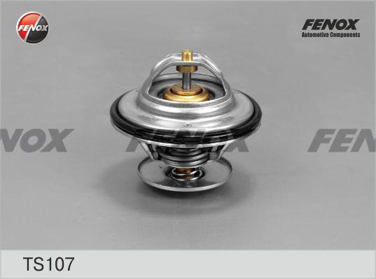 Fenox TS107 - Termostats, Dzesēšanas šķidrums ps1.lv