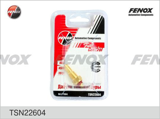 Fenox TSN22604 - Devējs, Dzesēšanas šķidruma temperatūra ps1.lv