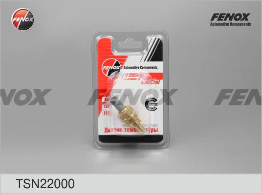 Fenox TSN22000 - Devējs, Dzesēšanas šķidruma temperatūra ps1.lv