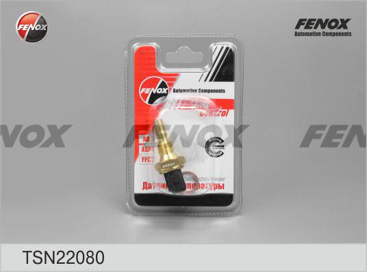 Fenox TSN22080 - Devējs, Dzesēšanas šķidruma temperatūra ps1.lv