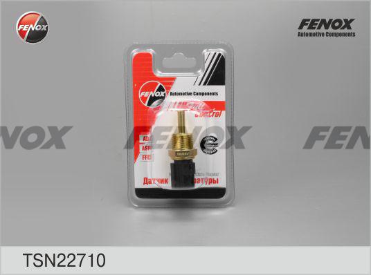 Fenox TSN22710 - Devējs, Dzesēšanas šķidruma temperatūra ps1.lv
