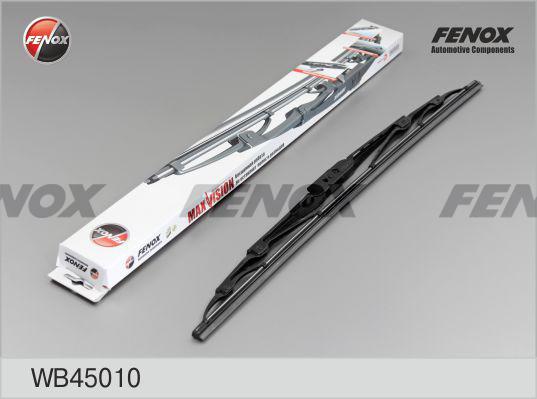 Fenox WB45010 - Stikla tīrītāja slotiņa ps1.lv