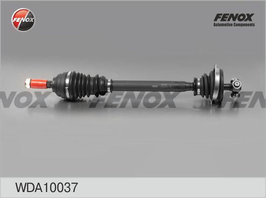Fenox WDA10037 - Piedziņas vārpsta ps1.lv