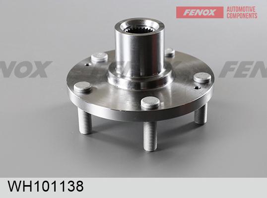 Fenox WH10138 - Riteņa rumba ps1.lv