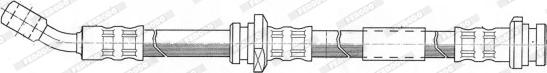 Ferodo FHY2951 - Bremžu šļūtene ps1.lv