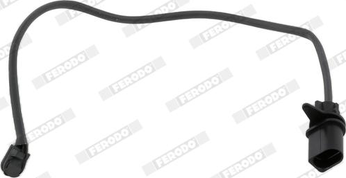 Ferodo FWI463 - Indikators, Bremžu uzliku nodilums ps1.lv