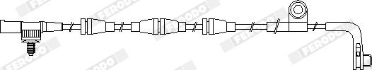 Ferodo FWI281 - Indikators, Bremžu uzliku nodilums ps1.lv