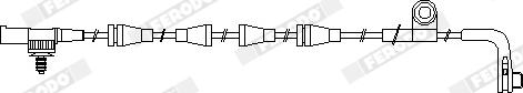 Ferodo FWI282 - Indikators, Bremžu uzliku nodilums ps1.lv