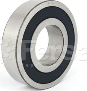 Fersa Bearings 6205 2RS - Riteņa rumbas gultnis ps1.lv