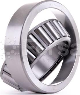 Fersa Bearings 30217 F - Riteņa rumbas gultnis ps1.lv