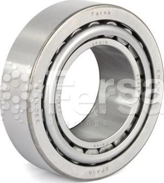 Fersa Bearings 33213 F - Riteņa rumbas gultnis ps1.lv